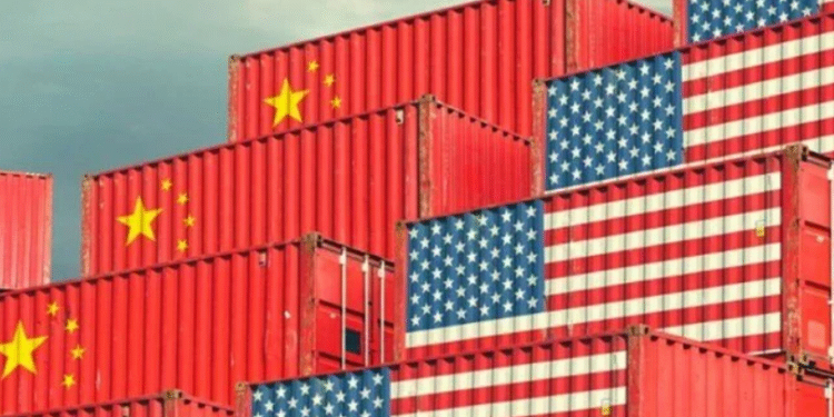 ABD’den Çin’e yüzde 104 gümrük vergisi kararı