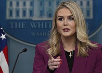 Beyaz Saray’dan İran’a tehdit