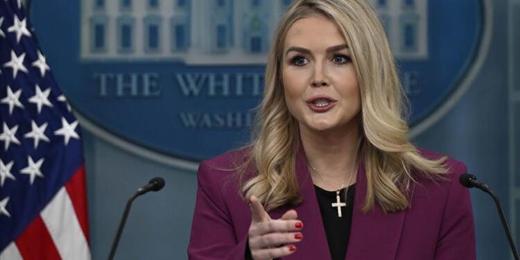 Beyaz Saray’dan İran’a tehdit