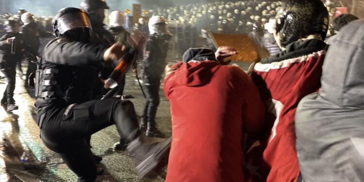 Tutuklu ve ev hapsindeki 28 kişi hakkında tahliye kararı verildi