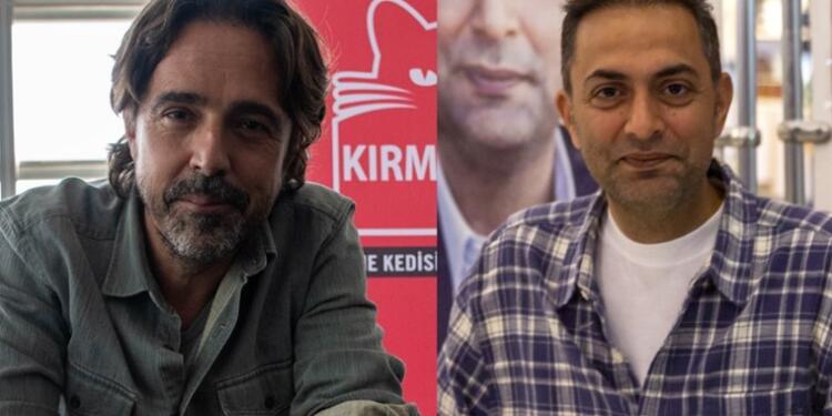 Gazeteciler Soykan ve Ağırel’e tutuklama talebi