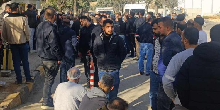AKP’li vekilin fabrikasındaki işçiler işten atıldı
