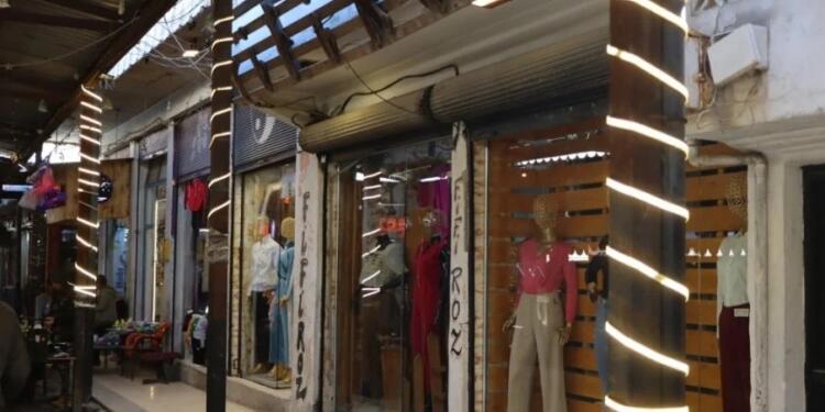 Kobanê’ye 4 ay sonra elektrik ulaştırıldı