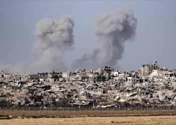 Hamas, Katar’daki ateşkes görüşmelerine heyet gönderecek