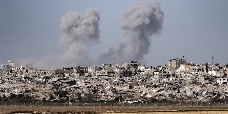 Hamas, Katar’daki ateşkes görüşmelerine heyet gönderecek