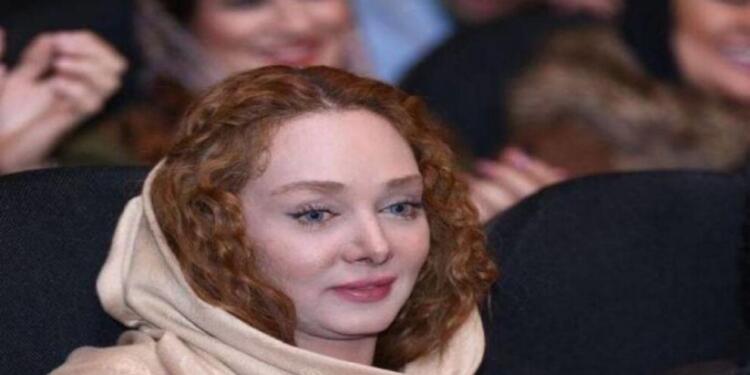 İran’da Kürt oyuncuya 4 yıl 8 ay ceza