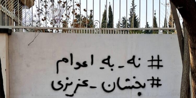 ‘Salı Günleri İdama Hayır’ eylemi 64’üncü haftasında