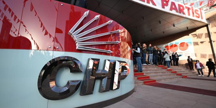 CHP’nin davası yarın: Milletvekilleri genel merkeze çağrıldı