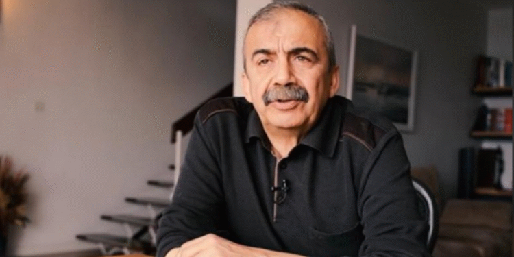 İmralı Heyeti üyesi Önder ameliyata alındı