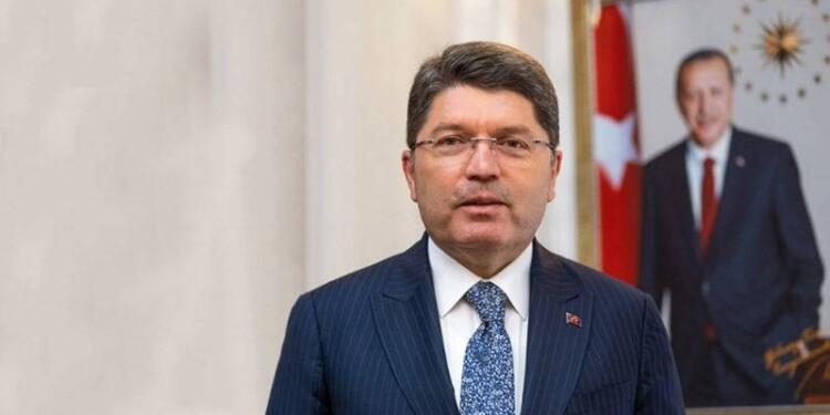 Bakan Tunç ‘CHP’ye kayyım atanacağı’ iddialarını yalanladı