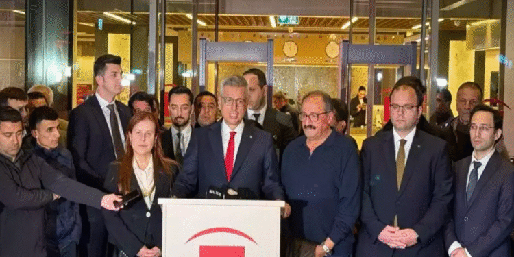 Sağlık Bakanı: Önder’in durumunda büyük bir değişiklik yok