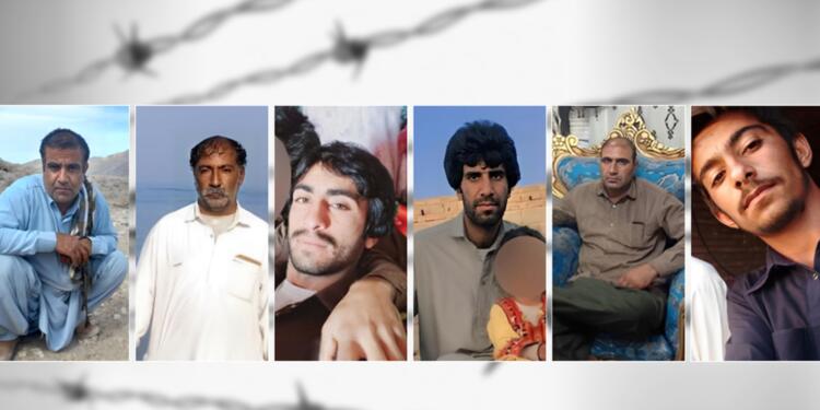 İran’da Beluc köylerine baskın: 18 gözaltı,1 ölü