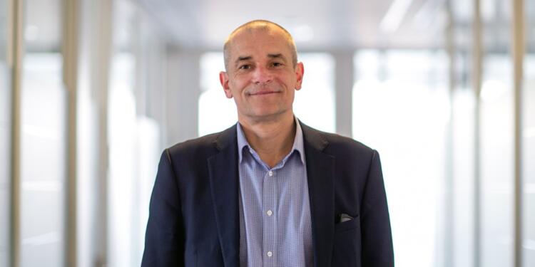 Dubbins: Öcalan’ın liderliği kritik öneme sahip