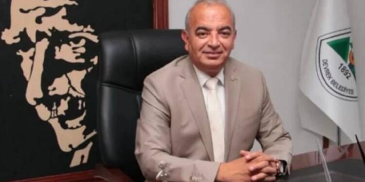 Eski CHP’li başkana ev hapsi