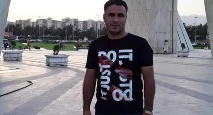 Hamid Hüseyinnejad Heydaranlu idam edildi