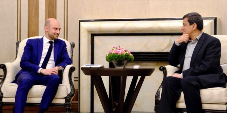 Fransa Dışişleri Bakanı Barrot: Kürtlerin hakları dikkate alınmalı