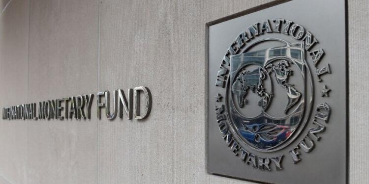 IMF 14 yıl sonra Suriye’ye yetkili atadı