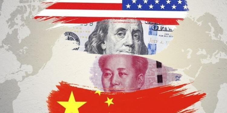 Çin Trump’ın açıklamasını yalanladı