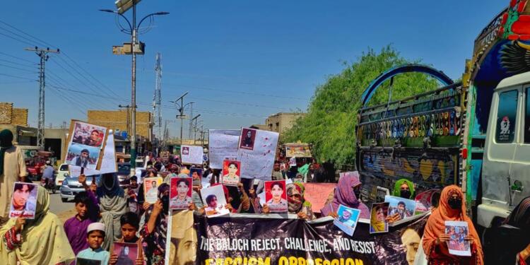 Beluclar 20 kentte eylemde