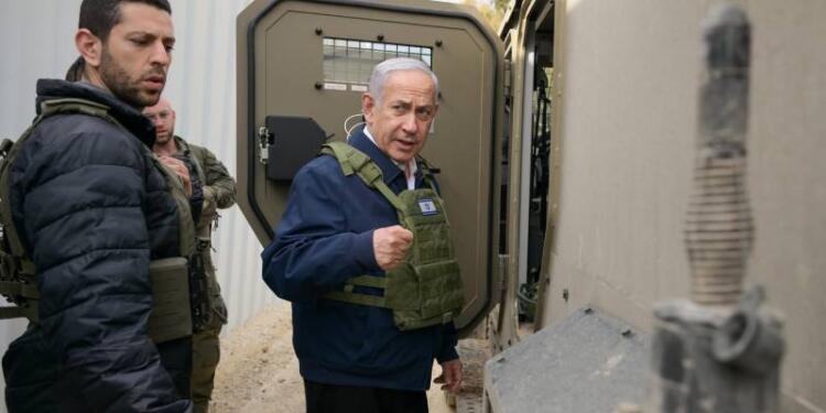 İsrail, ateşkes ve rehine takası teklifini reddetti