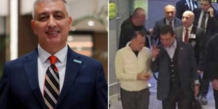 İmamoğlu’nun gittiği otelin müdürleri gözaltına alındı