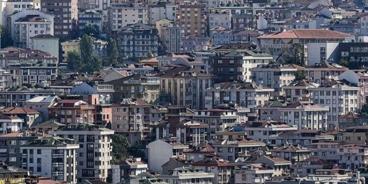 İstanbul’da 2 bin 928 binada hasar tespit edildi