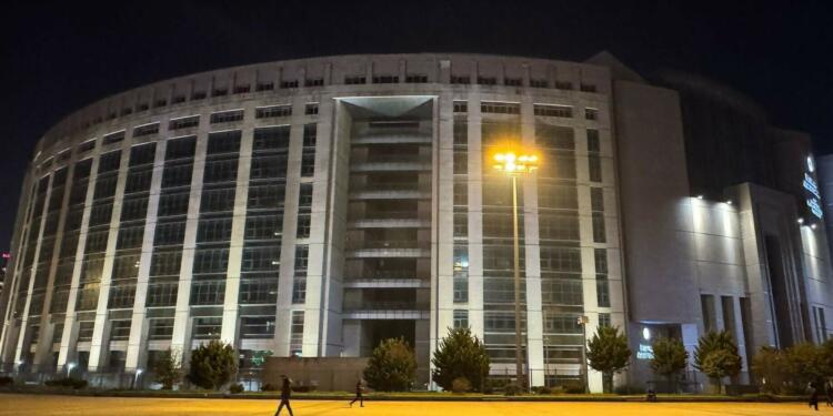 İmamoğlu’nun gittiği otelin müdürleri serbest bırakıldı