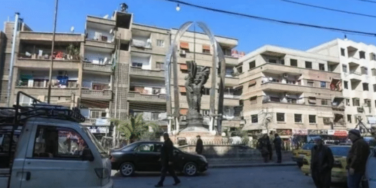 İsrail, HTŞ güçlerine saldırdı: 1 ölü, 1 yaralı