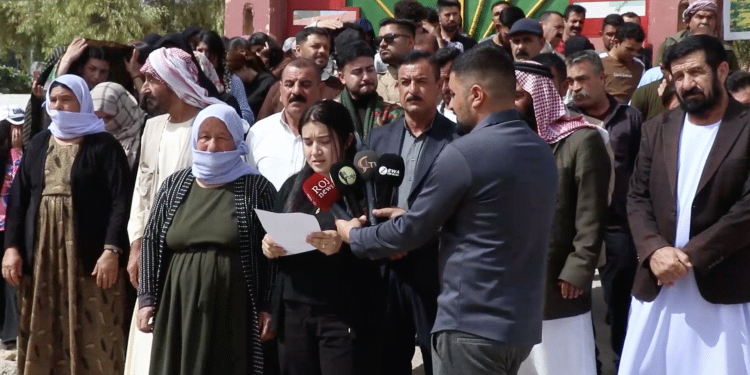 Êzidîler’den Abdullah Öcalan’ın mektubuna yanıt: Rönesansı yaşama geçireceğiz