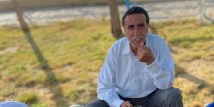 Gözaltı sonrası yoğun bakıma kaldırılan Halil Çevik yaşamını yitirdi