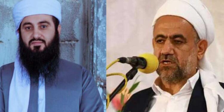 İran’da 3 Kürt imam gözaltına alındı
