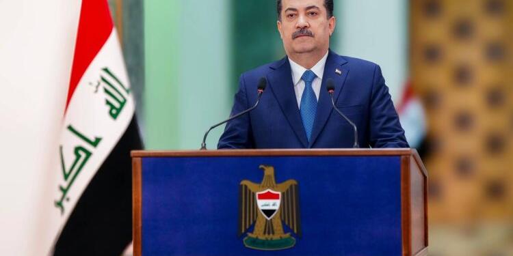 Sudani cumhurbaşkanı’na dava açtı