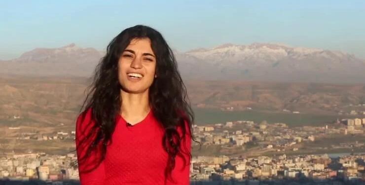 Sanatçılar Nudem Durak’ın tutsaklığının 10’uncu yılına ilişkin çağrı yaptı