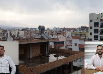 Mersin’de ‘çatı zorunluluğu’ kararına tepki: Eşitlik ilkesine aykırı