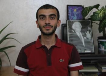 DEM Parti PM üyesi Muhsin Aydoğdu gözaltına alındı