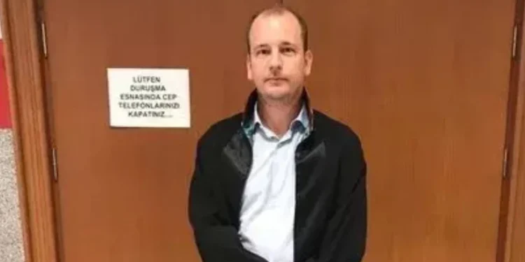 Murat Ongun’un avukatı gözaltına alındı