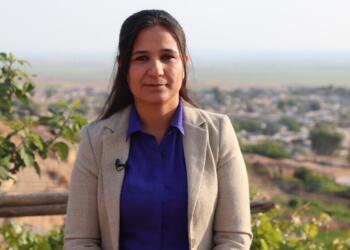 ‘Mexmûr’a yönelik ambargo Türkiye-Irak politikalarının bir sonucudur’