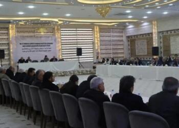 Rojava Kürt Ulusal Konferansı ertelendi