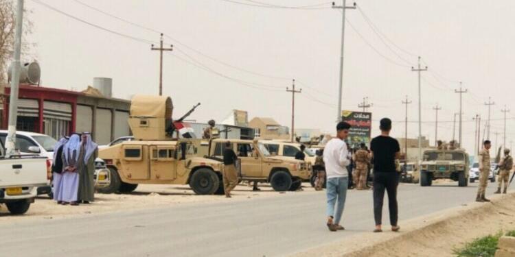 Irak sözünü tutmadı: Êzidîler savaşçıların serbest bırakılmasını bekliyor