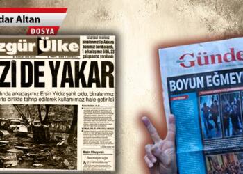 İlkleri yaratan Kürt basını ve direngenliğin tarihi