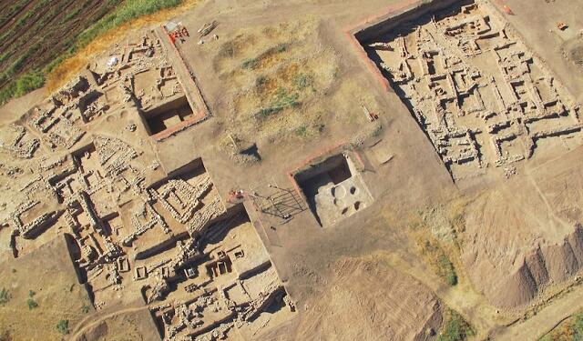 Sêrt’te 4 bin 800 yıllık ‘genç kadın kurban etme’ geleneği ortaya çıkarıldı