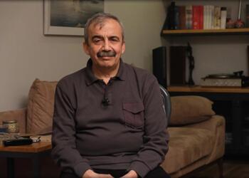 Tedavisi devam eden Önder için şarkı: Diren Sırrı