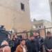 Cizîr’de Abdurrahim Erzen’in taziyesine polis engeli