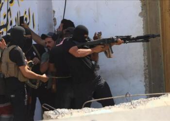 Türkiye’ye bağlı silahlı gruplar Irak’ta ne yapmak istiyor?