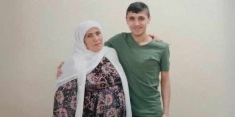 Tedavi edilmeyen tutsağın dişleri döküldü