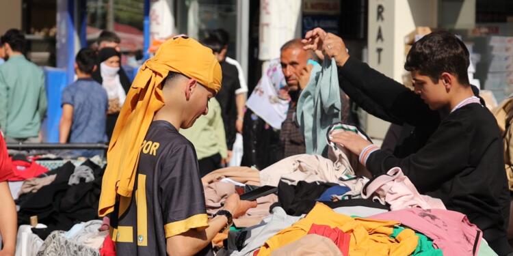 Ekonomik kriz alım gücünü düşürdü: Artık kimse geçinemiyor