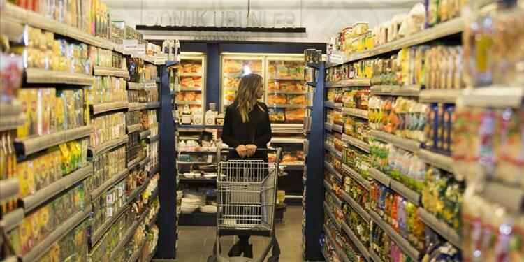 Yıllık enflasyon: ENAG’a göre 75,20, TÜİK’e göre 38,10 oldu