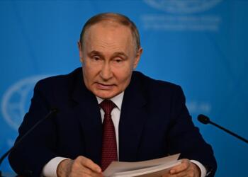 Rusya’dan Ukrayna ile ateşkes kararı