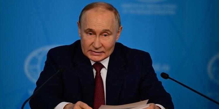 Rusya’dan Ukrayna ile ateşkes kararı