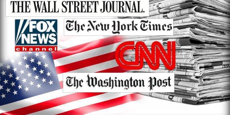 Trump’ın medya kuruluşlarını kapatma kararına durdurma emri